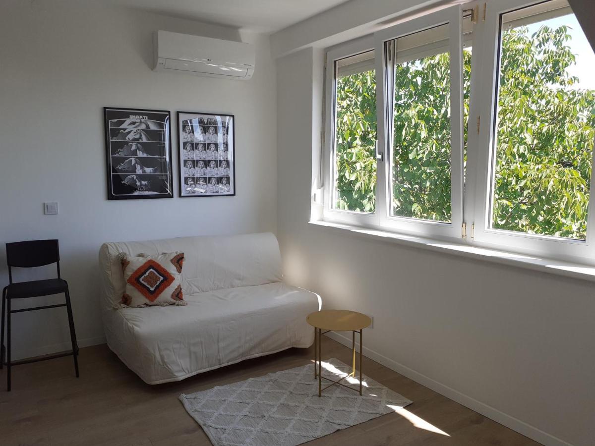 Apartment Raduga *