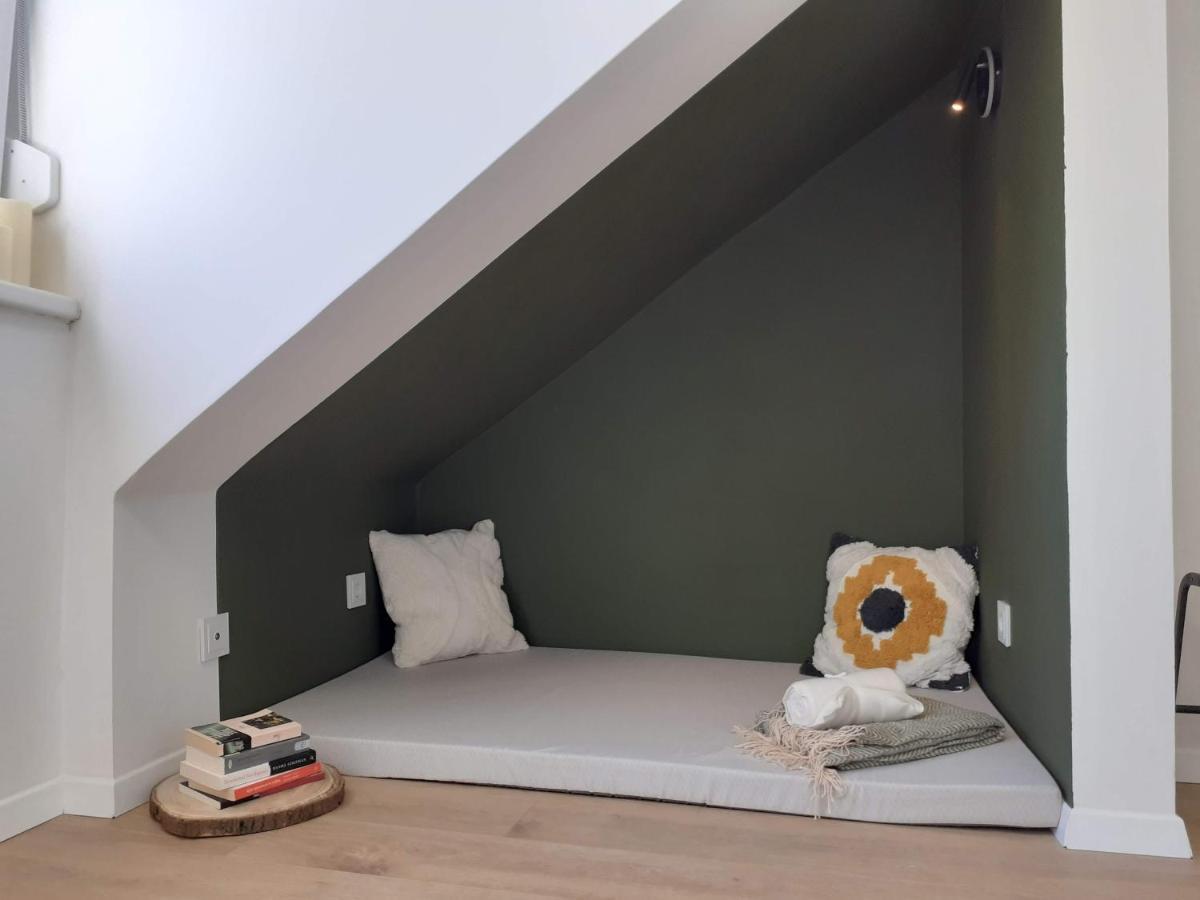 Raduga Apartment *